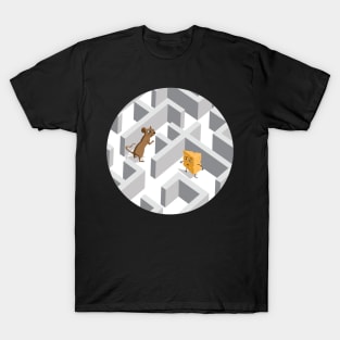 Hide and Seek T-Shirt